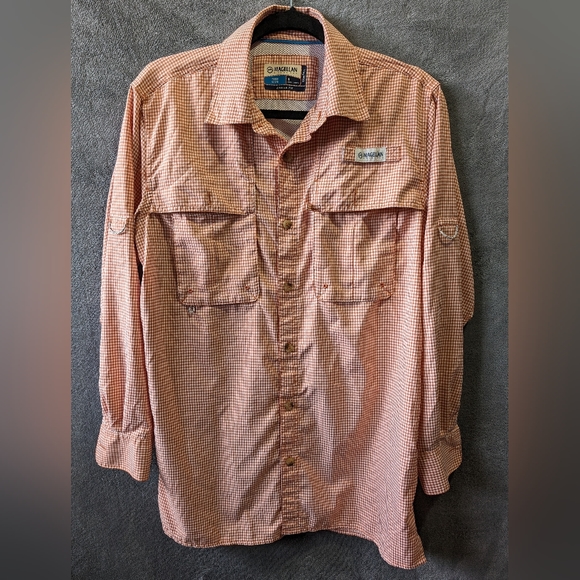 Mens Magellan Outdoors Fish Gear - Picture 1 of 10